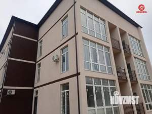 Студия квартира, на длительный срок, 30м2, 1/4 этаж
