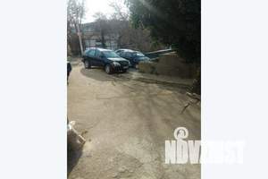 1-к квартира, посуточно, 34м2, 1/3 этаж