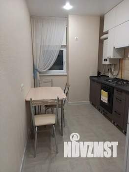 1-к квартира, посуточно, 35м2, 10/10 этаж