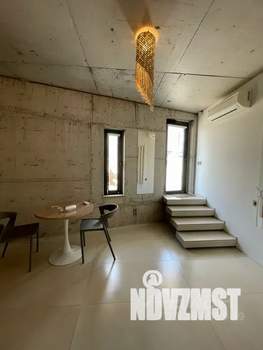 Студия квартира, посуточно, 30м2, 1/2 этаж