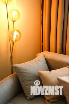 Студия квартира, посуточно, 45м2, 5/5 этаж