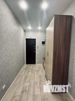 1-к квартира, на длительный срок, 42м2, 10/10 этаж