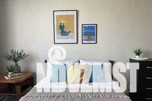 1-к квартира, посуточно, 35м2, 4/5 этаж