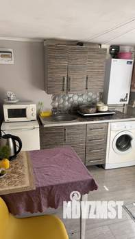 Студия квартира, посуточно, 20м2, 1/2 этаж