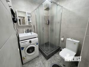 1-к квартира, посуточно, 35м2, 2/4 этаж