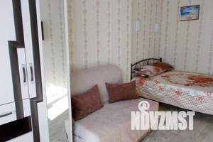 1-к квартира, посуточно, 20м2, 1/8 этаж