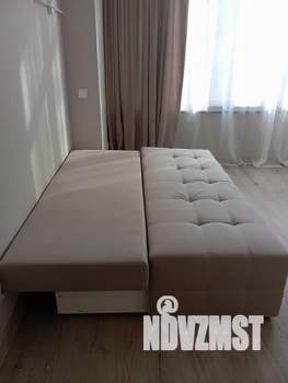 1-к квартира, посуточно, 38м2, 3/9 этаж