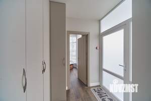 2-к квартира, посуточно, 42м2, 1/1 этаж