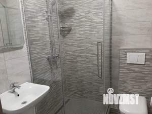 1-к квартира, посуточно, 35м2, 6/11 этаж