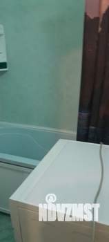 1-к квартира, на длительный срок, 34м2, 1/5 этаж