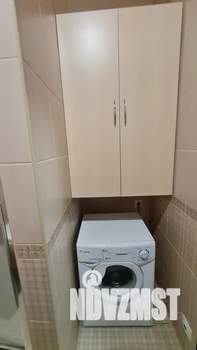 1-к квартира, посуточно, 38м2, 1/7 этаж