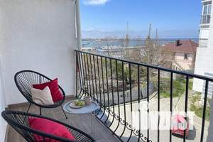 1-к квартира, посуточно, 40м2, 3/5 этаж