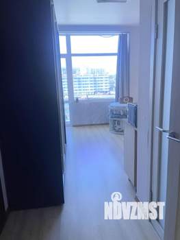 2-к квартира, посуточно, 43м2, 4/5 этаж