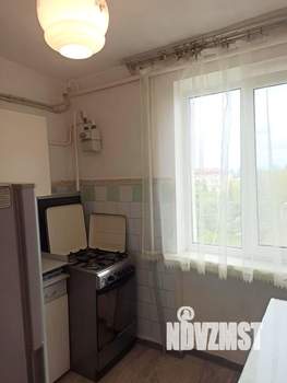 3-к квартира, на длительный срок, 56м2, 5/5 этаж
