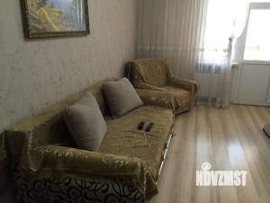 1-к квартира, на длительный срок, 42м2, 6/10 этаж