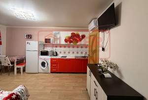 2-к квартира, на длительный срок, 48м2, 2/3 этаж