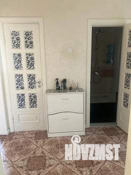 3-к квартира, посуточно, 82м2, 8/9 этаж