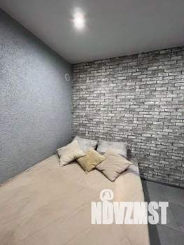 1-к квартира, посуточно, 18м2, 1/1 этаж