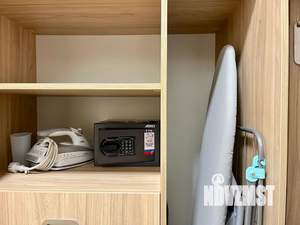 1-к квартира, посуточно, 40м2, 4/10 этаж