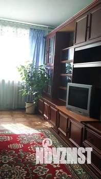 2-к квартира, посуточно, 46м2, 3/5 этаж