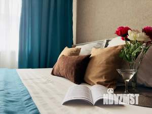 1-к квартира, посуточно, 42м2, 5/9 этаж