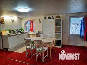 Студия квартира, посуточно, 30м2, 2/2 этаж