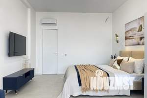 1-к квартира, посуточно, 33м2, 1/3 этаж