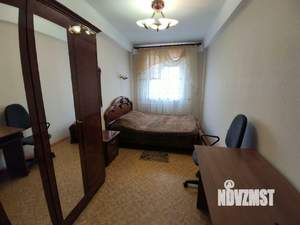 2-к квартира, на длительный срок, 52м2, 4/5 этаж
