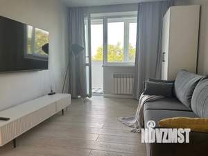 2-к квартира, посуточно, 47м2, 4/5 этаж