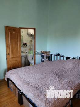 1-к квартира, на длительный срок, 30м2, 2/2 этаж