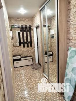 1-к квартира, посуточно, 40м2, 2/5 этаж