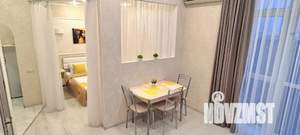 1-к квартира, посуточно, 34м2, 1/1 этаж