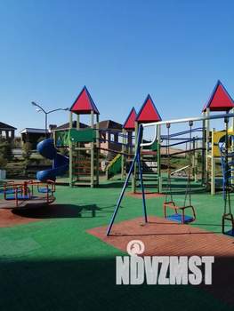 1-к квартира, посуточно, 30м2, 1/4 этаж