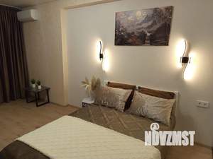 1-к квартира, посуточно, 35м2, 5/10 этаж