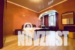 1-к квартира, посуточно, 45м2, 2/6 этаж