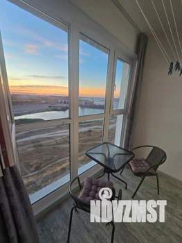 2-к квартира, посуточно, 38м2, 1/1 этаж