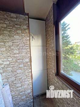 2-к квартира, на длительный срок, 42м2, 2/8 этаж