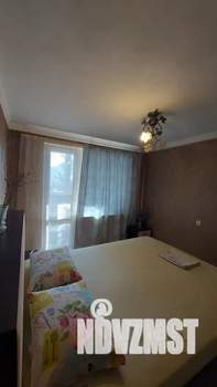 4-к квартира, посуточно, 78м2, 4/9 этаж
