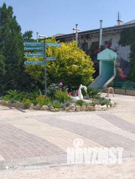 1-к квартира, посуточно, 18м2, 6/6 этаж