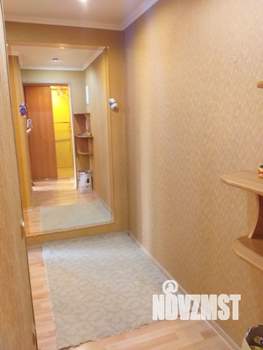 2-к квартира, посуточно, 45м2, 3/5 этаж