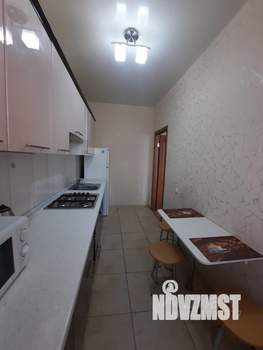 1-к квартира, на длительный срок, 35м2, 2/5 этаж