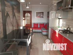 2-к квартира, посуточно, 65м2, 3/11 этаж