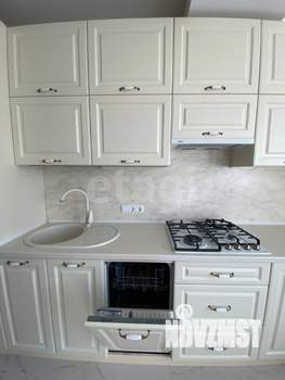 1-к квартира, на длительный срок, 40м2, 8/10 этаж