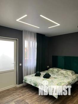 1-к квартира, посуточно, 16м2, 1/1 этаж