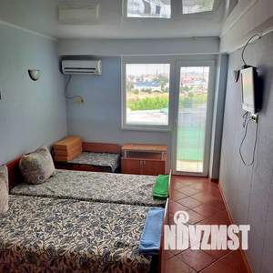 1-к квартира, посуточно, 17м2, 4/5 этаж