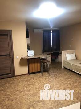 Студия квартира, посуточно, 29м2, 2/2 этаж