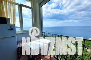 1-к квартира, посуточно, 24м2, 5/8 этаж