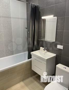 1-к квартира, на длительный срок, 45м2, 2/9 этаж