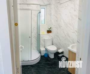 1-к квартира, посуточно, 30м2, 1/2 этаж