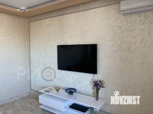 2-к квартира, на длительный срок, 72м2, 3/3 этаж